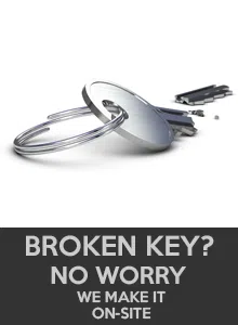 Muskego Way WI Locksmith Store, Muskego Way, WI 414-439-1592 - broken-n-17-sid